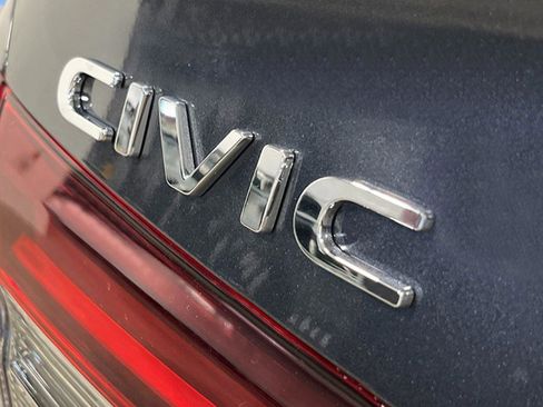 New 2026 Honda Civic Sport image 5