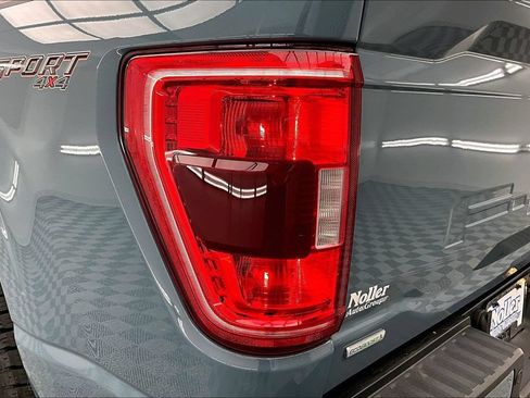 Certified 2023 Ford F150 XLT w/ Equipment Group 302A High AWD/4WD image 31