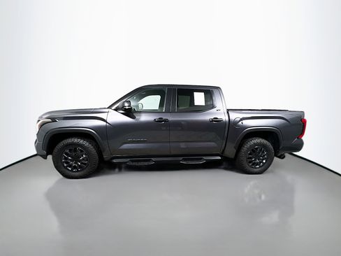 Used 2025 Toyota Tundra SR5 w/ SR5 Convenience Package image 9