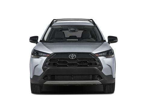 New 2026 Toyota Corolla Cross LE FWD image 4