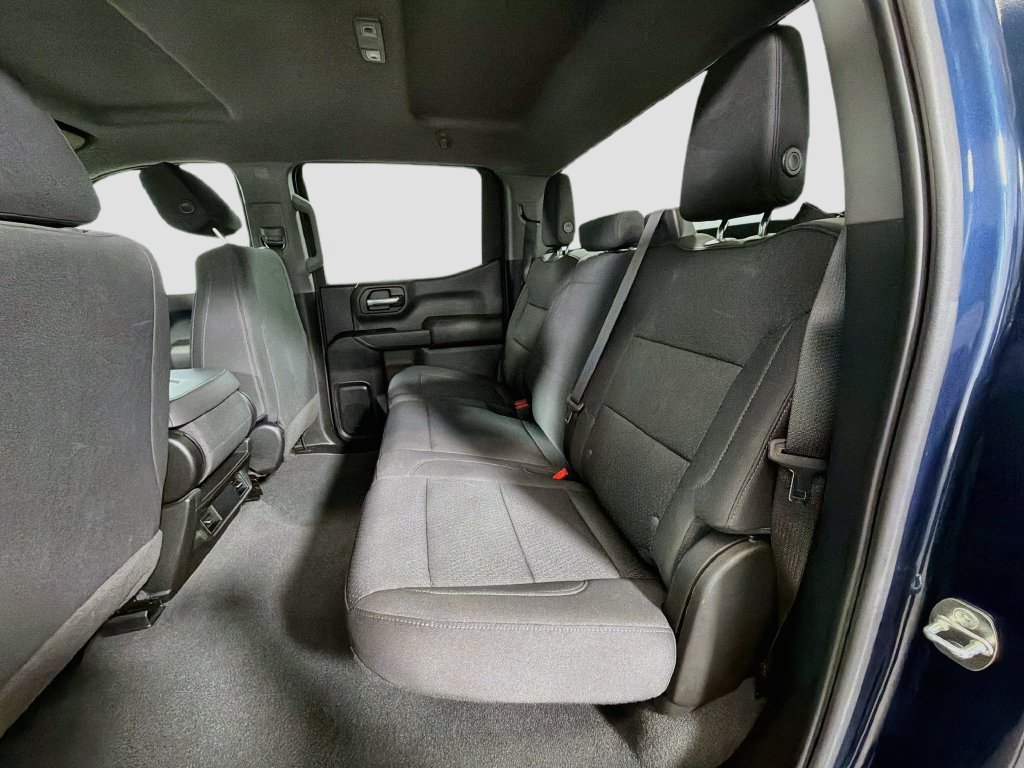 Used 2023 GMC Sierra 1500 Pro AWD/4WD image 23