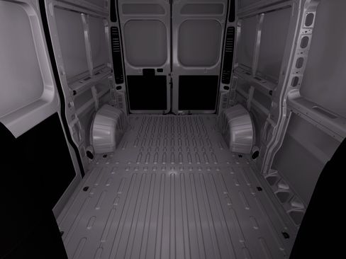 New 2026 RAM ProMaster 2500 w/ Convenience Group image 15