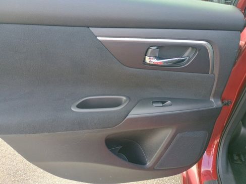 Used 2015 Nissan Altima 2.5 S w/ Power Driver Seat Package image 14