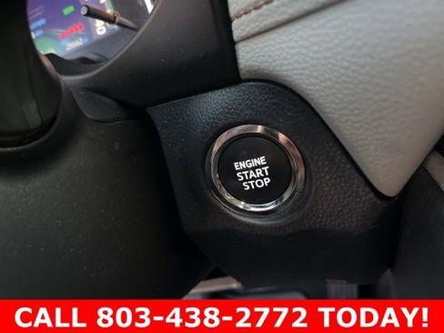 Used 2023 Toyota RAV4 XLE w/ Convenience Package image 23