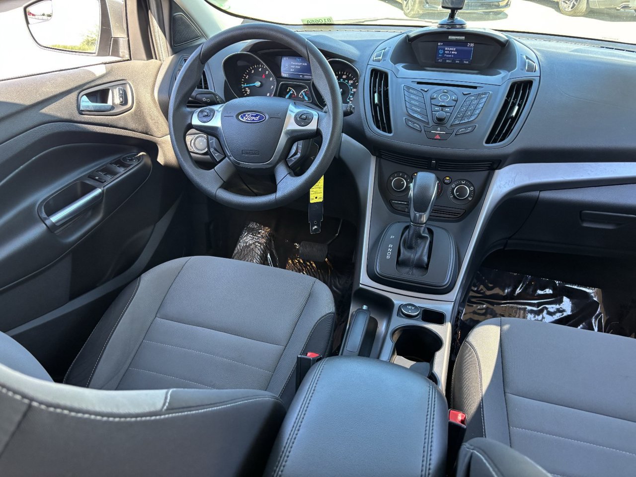 Used 2014 Ford Escape SE AWD/4WD image 12