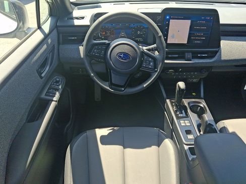 New 2026 Subaru Outback Premium AWD/4WD image 7