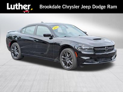 Used 2023 Dodge Charger GT w/ Blacktop Special Edition