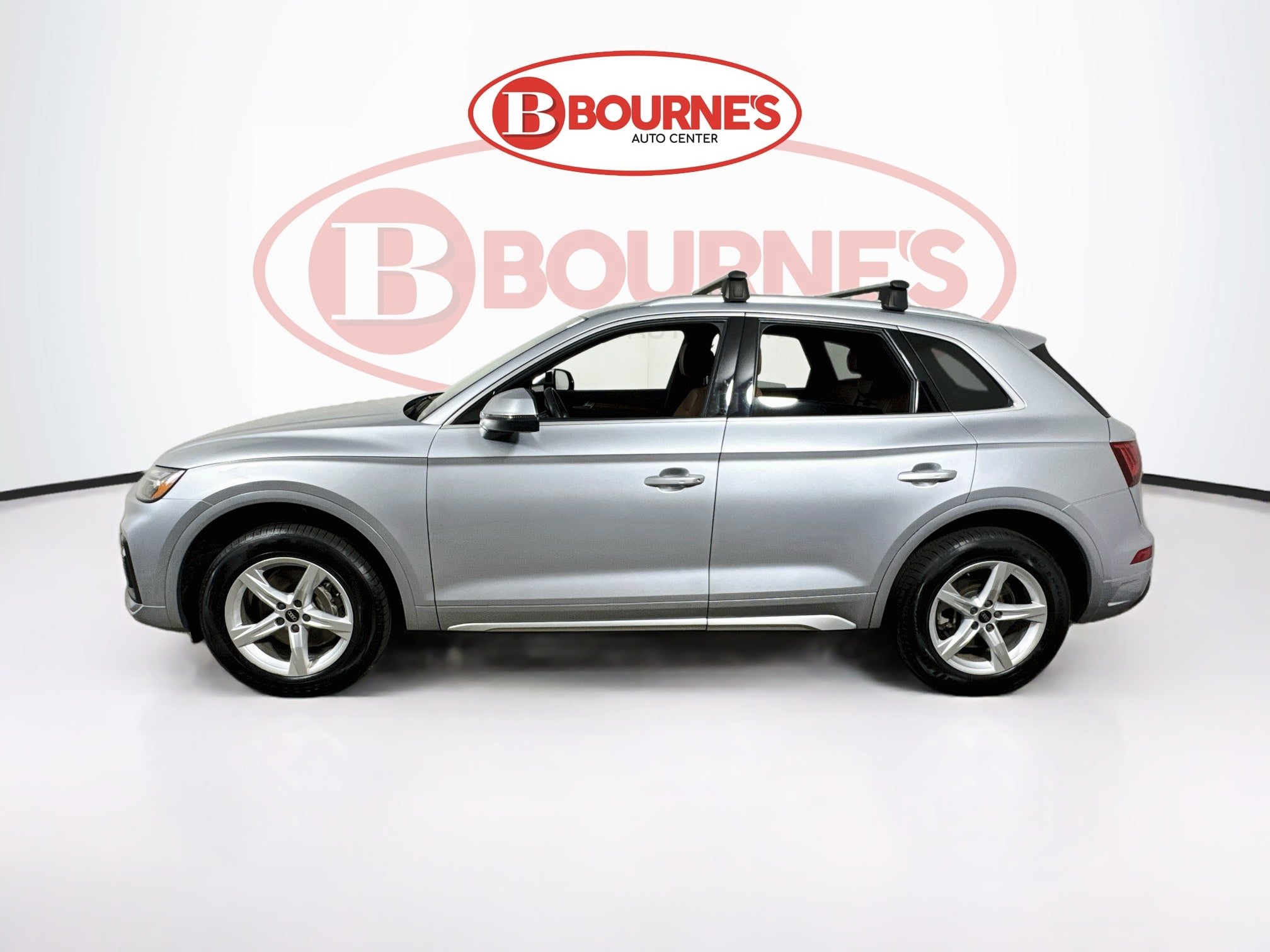 Used 2023 Audi Q5 2.0T Premium w/ Convenience Package AWD/4WD image 7