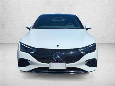 Certified 2023 Mercedes-Benz EQE 350+ 4MATIC Sedan image 5