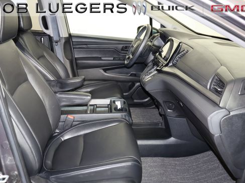 Used 2023 Honda Odyssey EX-L image 20