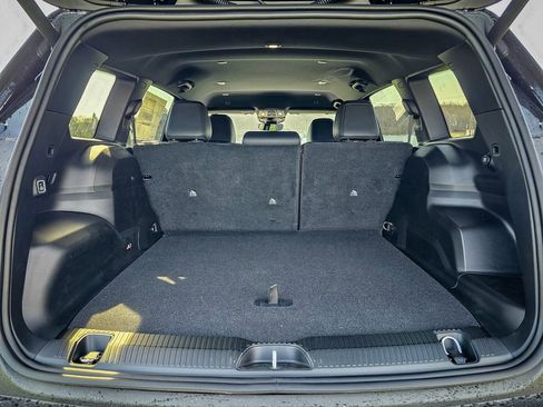 New 2026 Jeep Cherokee Laredo AWD/4WD image 30