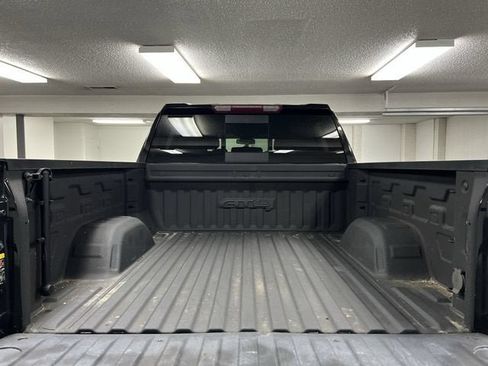 Certified 2023 GMC Sierra 1500 AT4 AWD/4WD image 26
