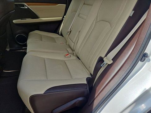 Used 2017 Lexus RX 350 FWD image 18