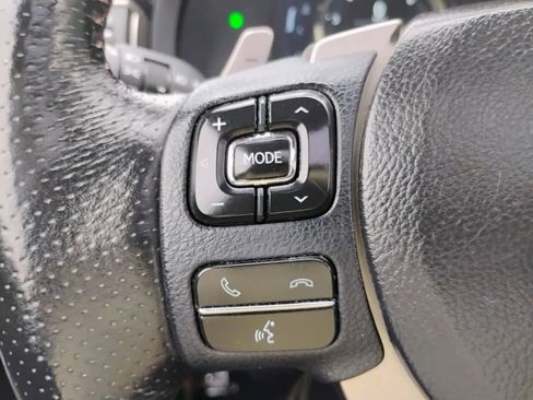 Used 2015 Lexus RC 350 AWD image 17