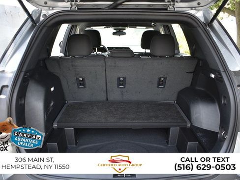 Used 2026 GMC Terrain Elevation FWD image 27