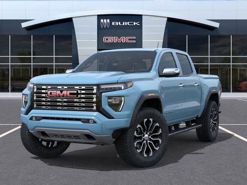 New 2026 GMC Canyon Denali image 6