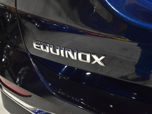 Used 2020 Chevrolet Equinox LT FWD image 7