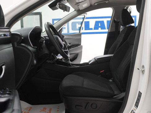 Used 2023 Hyundai Tucson SEL AWD/4WD image 5