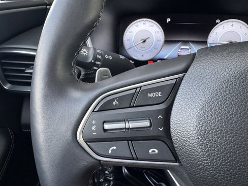 Used 2023 Hyundai Santa Fe Limited image 32