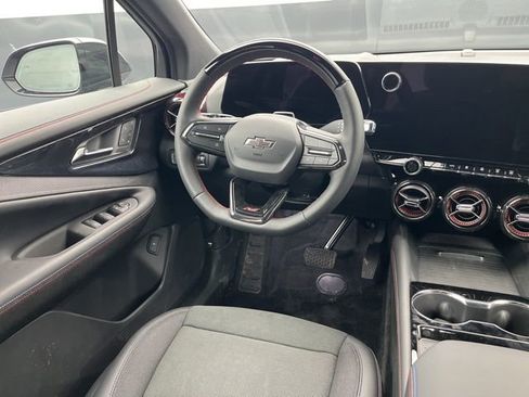 New 2026 Chevrolet Blazer EV RS w/ Super Cruise Package image 22