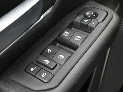 Used 2025 RAM 1500 Big Horn image 14