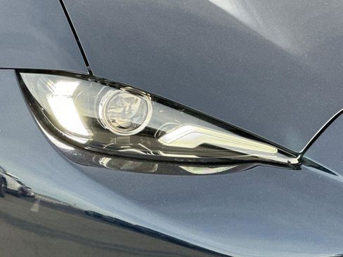 New 2025 MAZDA MX-5 Miata Grand Touring w/ Weather Package image 31
