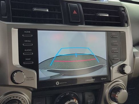 Used 2020 Toyota 4Runner SR5 Premium w/ Moonroof Package image 30