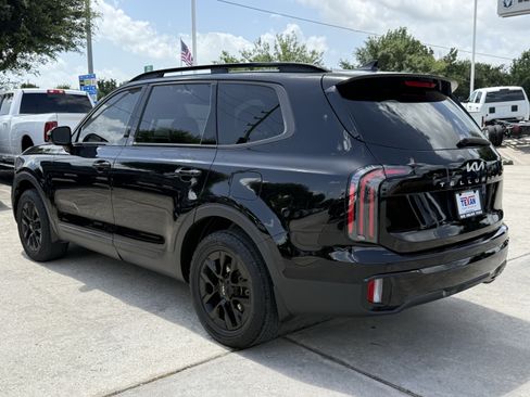 Used 2024 Kia Telluride SX X-Pro AWD/4WD image 7