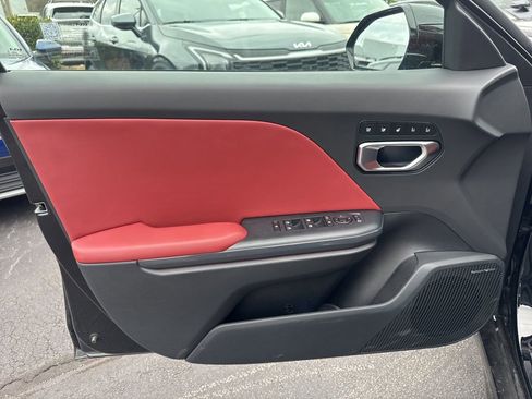 New 2026 Kia K4 GT-Line Turbo image 9