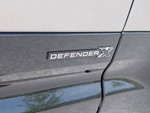 Used 2024 Land Rover Defender 110 X AWD/4WD image 34