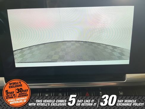 Certified 2022 Chevrolet Silverado 1500 LT w/ Protection Package image 34