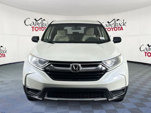 Used 2017 Honda CR-V LX image 3