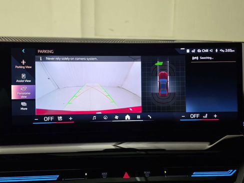 Certified 2024 BMW 530i xDrive 530i xDrive w/ M Sport Package image 18