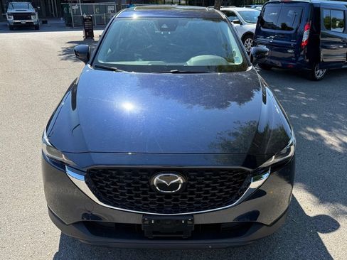 Certified 2023 MAZDA CX-5 AWD 2.5 S image 2