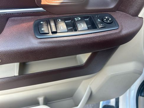 Used 2017 RAM 1500 Big Horn image 17