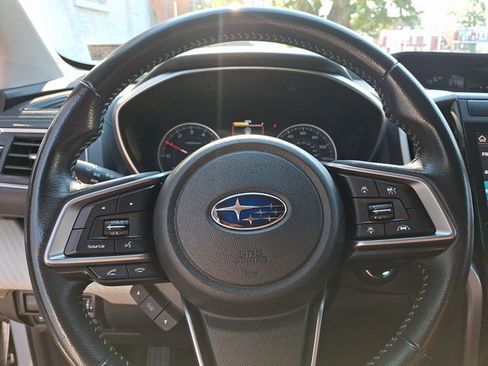 Used 2019 Subaru Ascent Premium AWD/4WD image 21