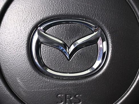 Used 2025 MAZDA CX-50 2.5 Hybrid w/ Weather Package AWD/4WD image 35
