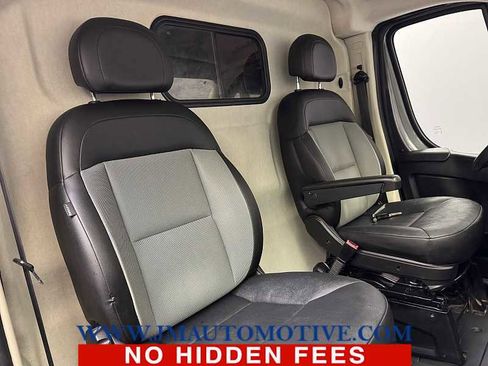 Used 2017 RAM ProMaster 2500 w/ Mopar Trailer Tow Group image 19