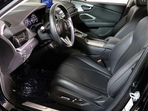 Certified 2023 Acura RDX AWD image 12