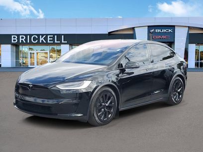 Used 2023 Tesla Model X