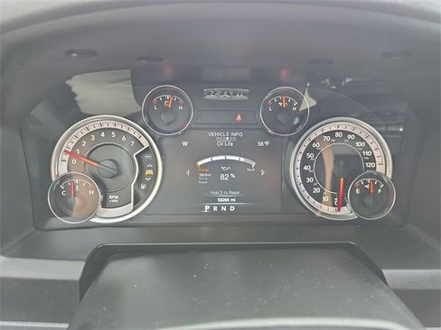 Used 2019 RAM 1500 Classic Warlock w/ Electronics Group image 21