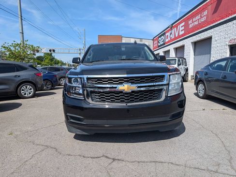 Used 2020 Chevrolet Tahoe LT RWD image 4