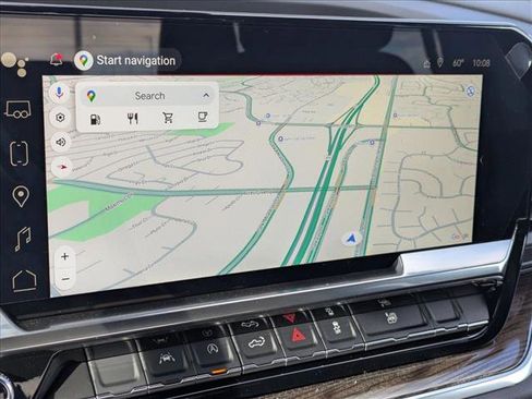 New 2026 GMC Sierra 1500 Elevation image 13