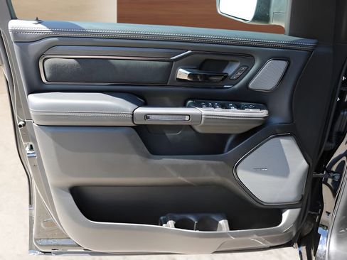 New 2026 RAM 1500 Rebel w/ G/T Package image 12