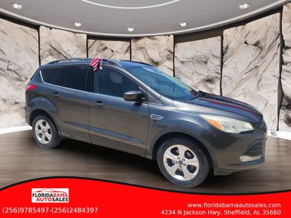 Used 2016 Ford Escape SE w/ Equipment Group 201A