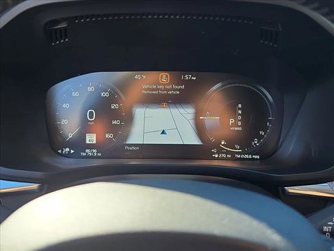 Used 2019 Volvo XC60 T8 Inscription w/ Protection Package Premier image 10