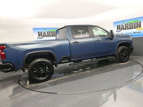 New 2026 Chevrolet Silverado 2500 Custom w/ Custom Value Package image 6