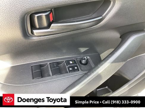 Used 2024 Toyota Corolla LE image 26