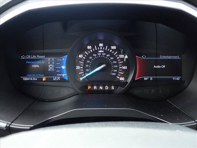 Used 2019 Ford Edge Titanium w/ Equipment Group 301A AWD/4WD image 27