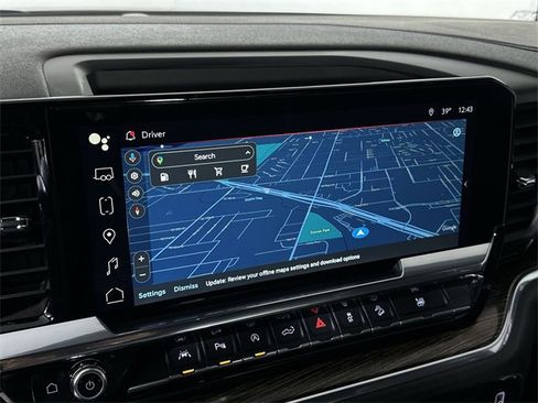 New 2025 GMC Sierra 1500 Elevation image 14